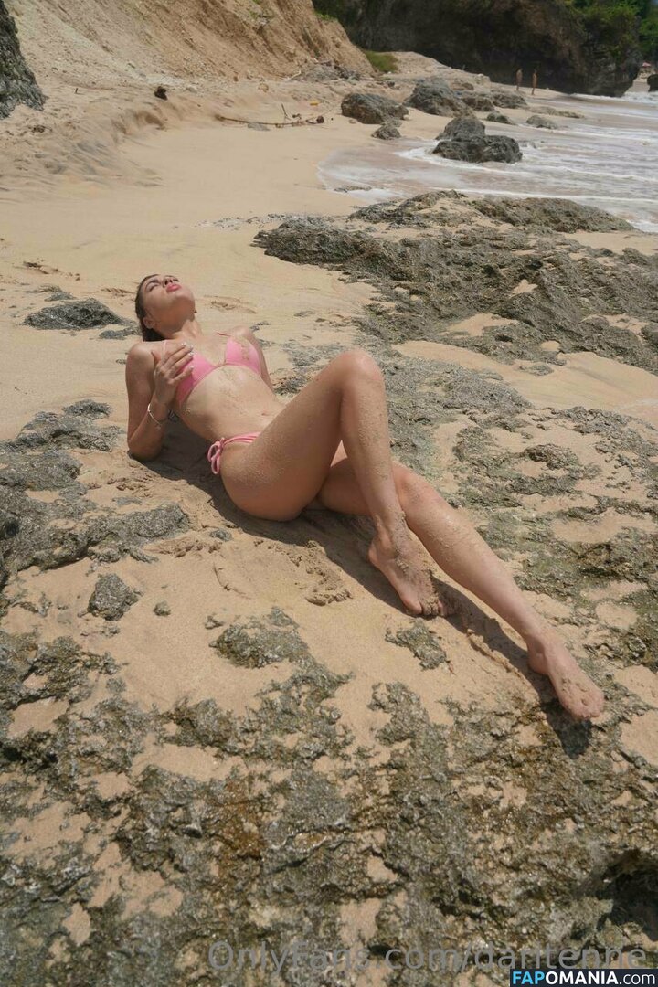 dariennepage / daritenne Nude OnlyFans  Leaked Photo #7