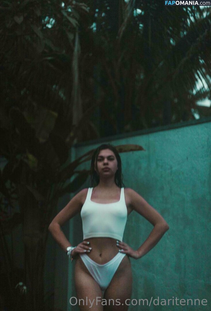 dariennepage / daritenne Nude OnlyFans  Leaked Photo #13