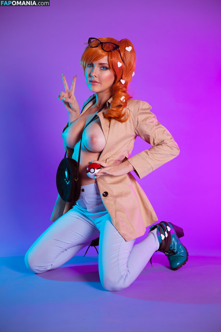 Darshelle Stevens / darshelle / darshelle_stevens Nude OnlyFans  Leaked Photo #3