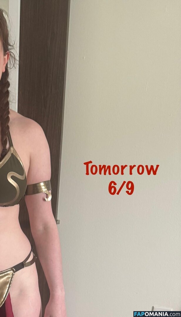 Darthnitholas / darthnibor / darthtittious9 Nude OnlyFans  Leaked Photo #6