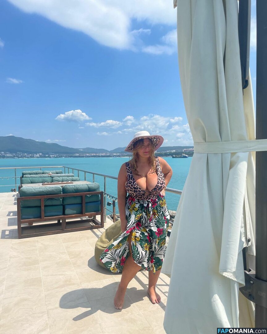 Darya Savran / darya007 / savran.darya Nude OnlyFans  Leaked Photo #12