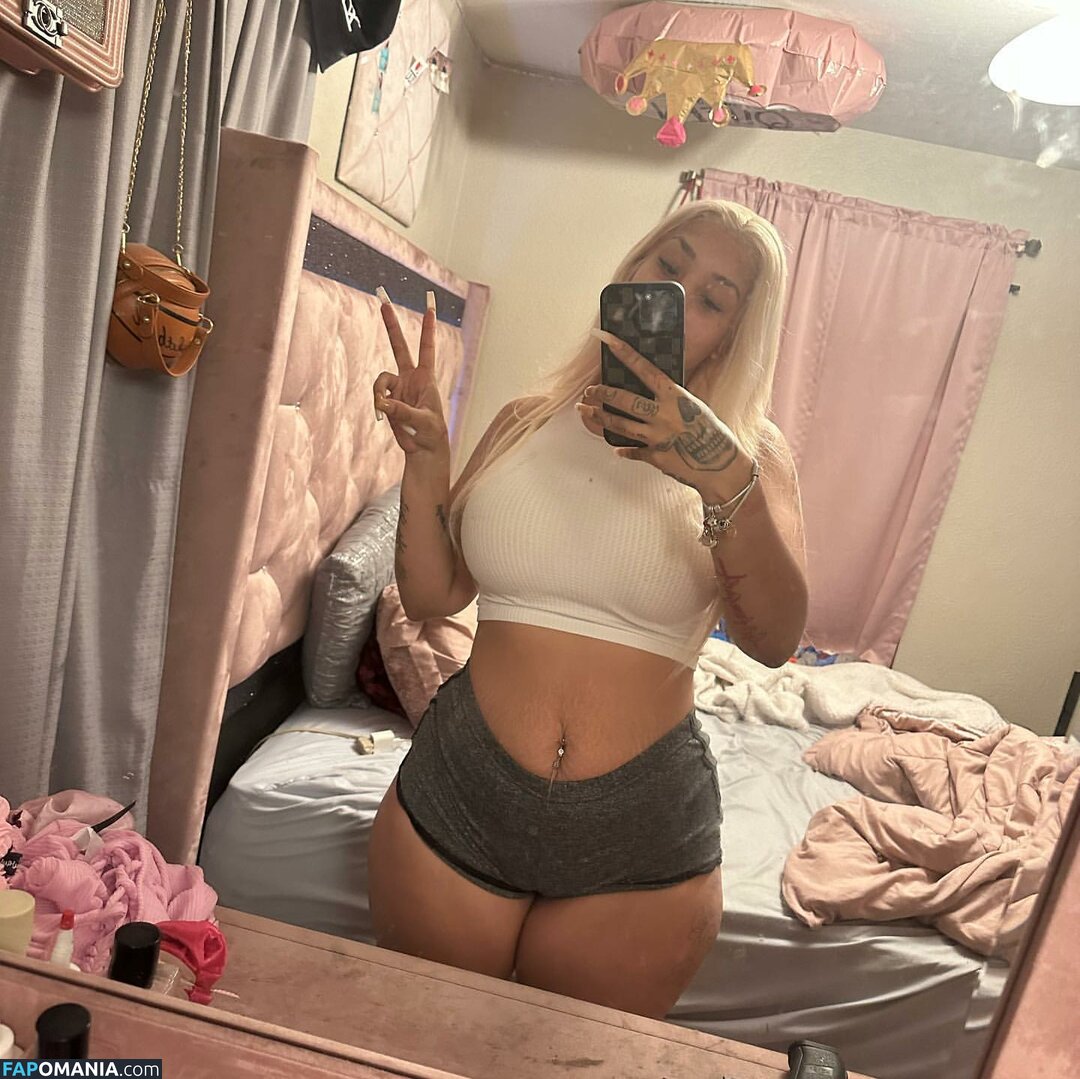bubbles_boo12 / das.baddie Nude OnlyFans  Leaked Photo #12