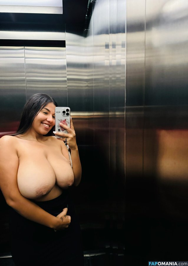 Dasani Delgado / dasani.delgado / dasanidelgado_1 Nude OnlyFans  Leaked Photo #7