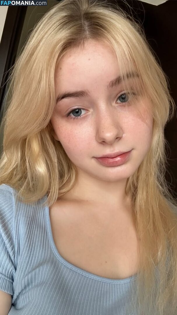 BuleBarbie / Dasha Gartman / bulebarbie_official Nude OnlyFans  Leaked Photo #5