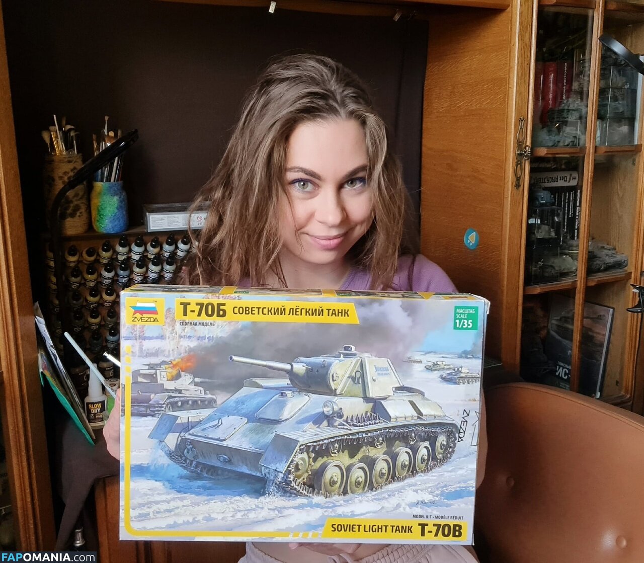 Dasha Models / dashaone_free / dashka_models Nude OnlyFans  Leaked Photo #2