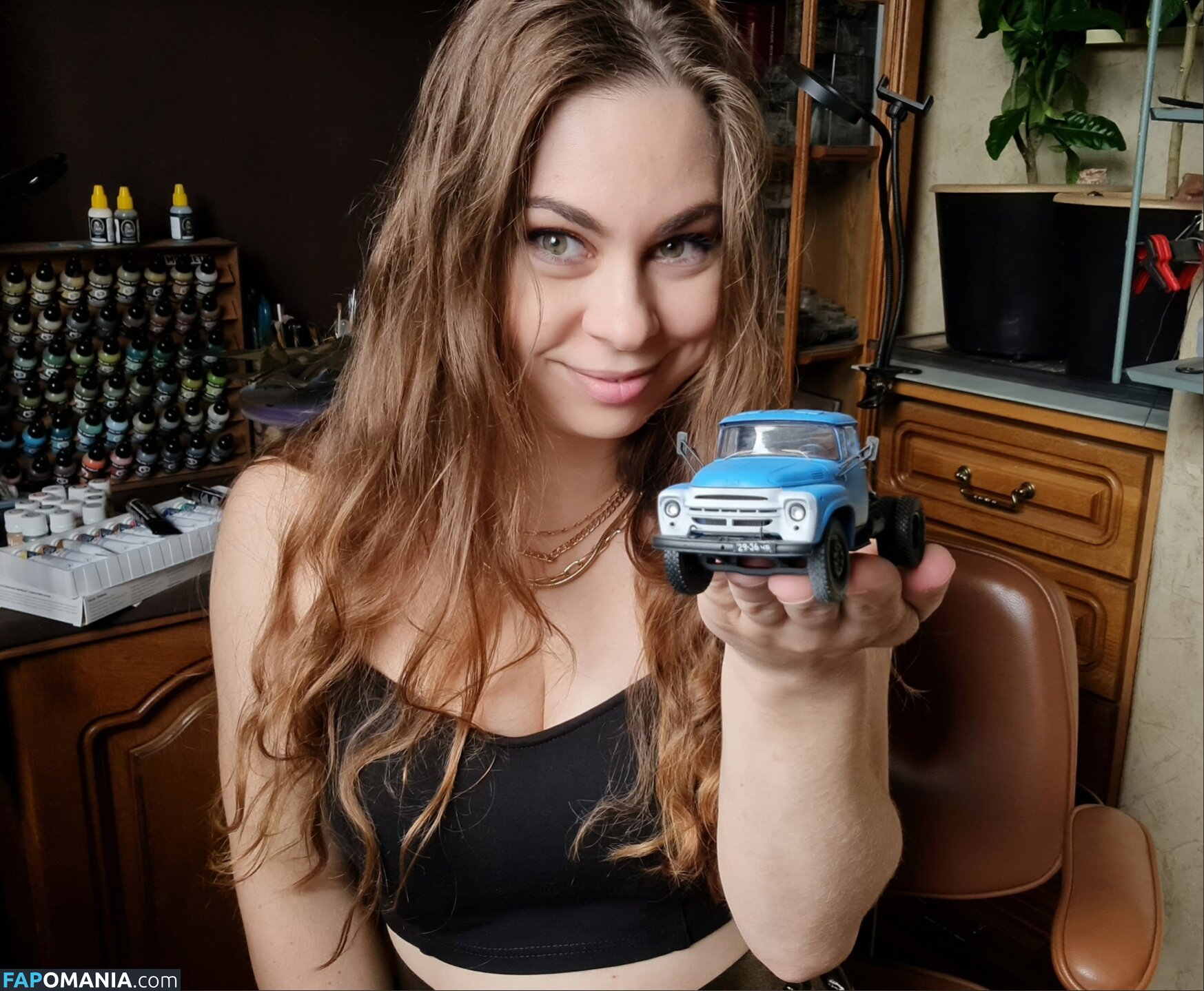 Dasha Models / dashaone_free / dashka_models Nude OnlyFans  Leaked Photo #4