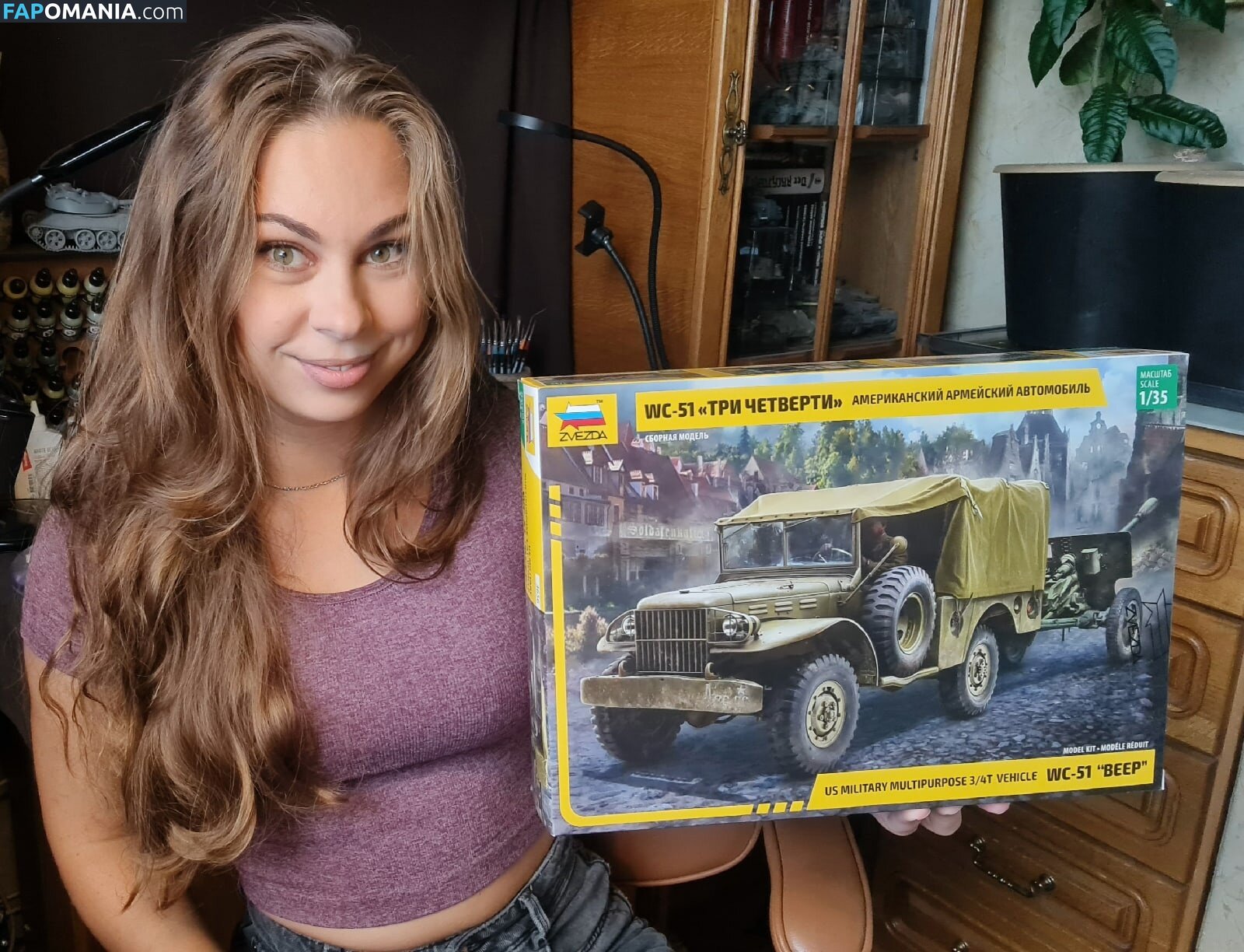 Dasha Models / dashaone_free / dashka_models Nude OnlyFans  Leaked Photo #7