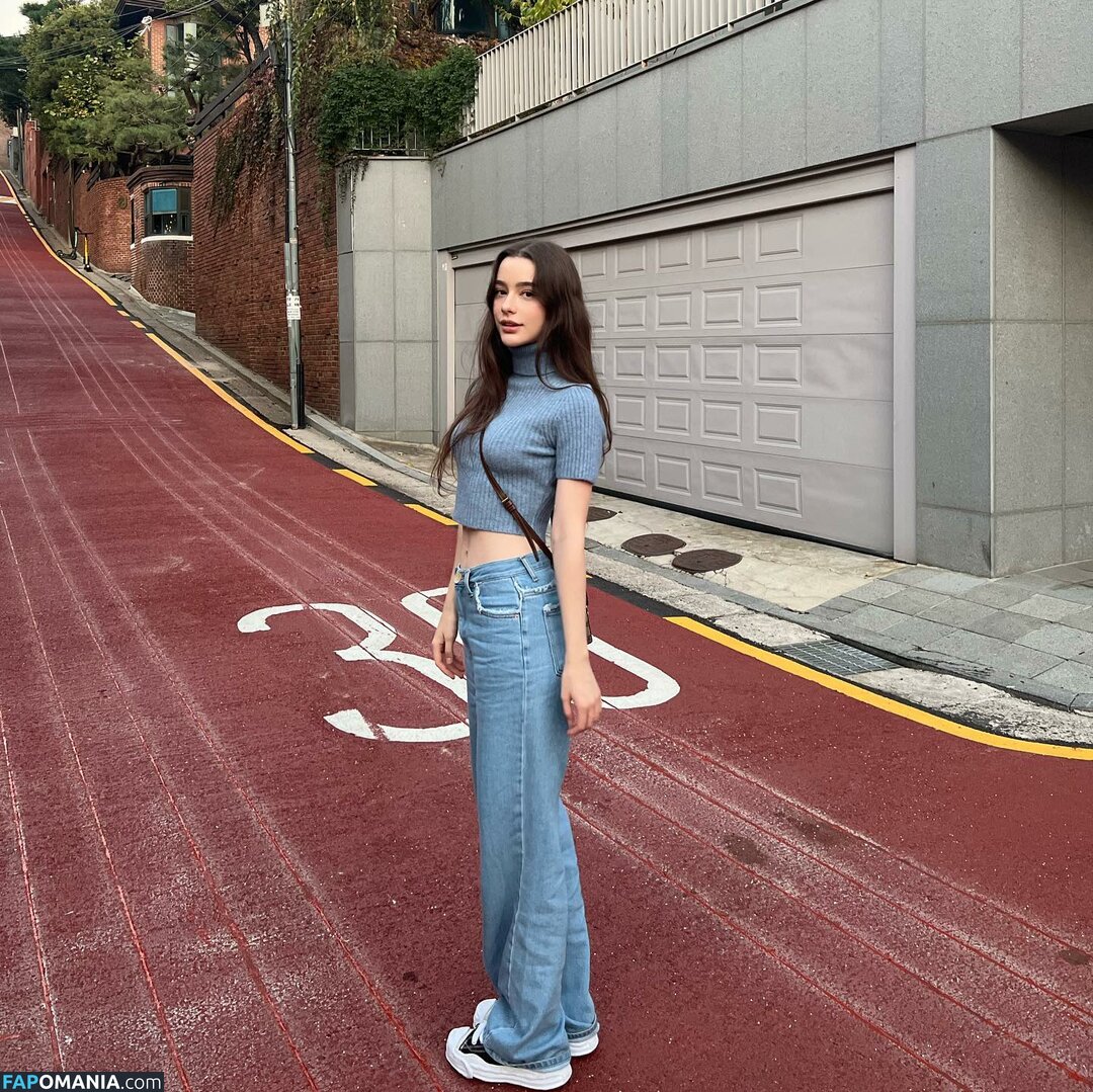 Dasha Taran / taaarannn / tarankaaa Nude OnlyFans  Leaked Photo #46