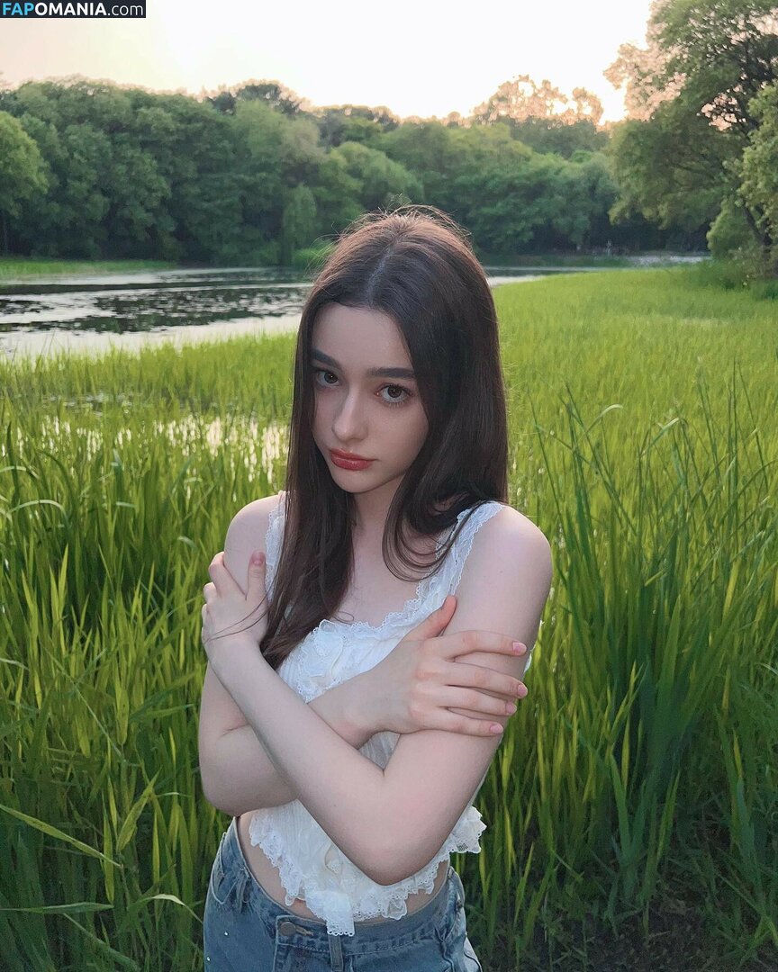 Dasha Taran / taaarannn / tarankaaa Nude OnlyFans  Leaked Photo #86