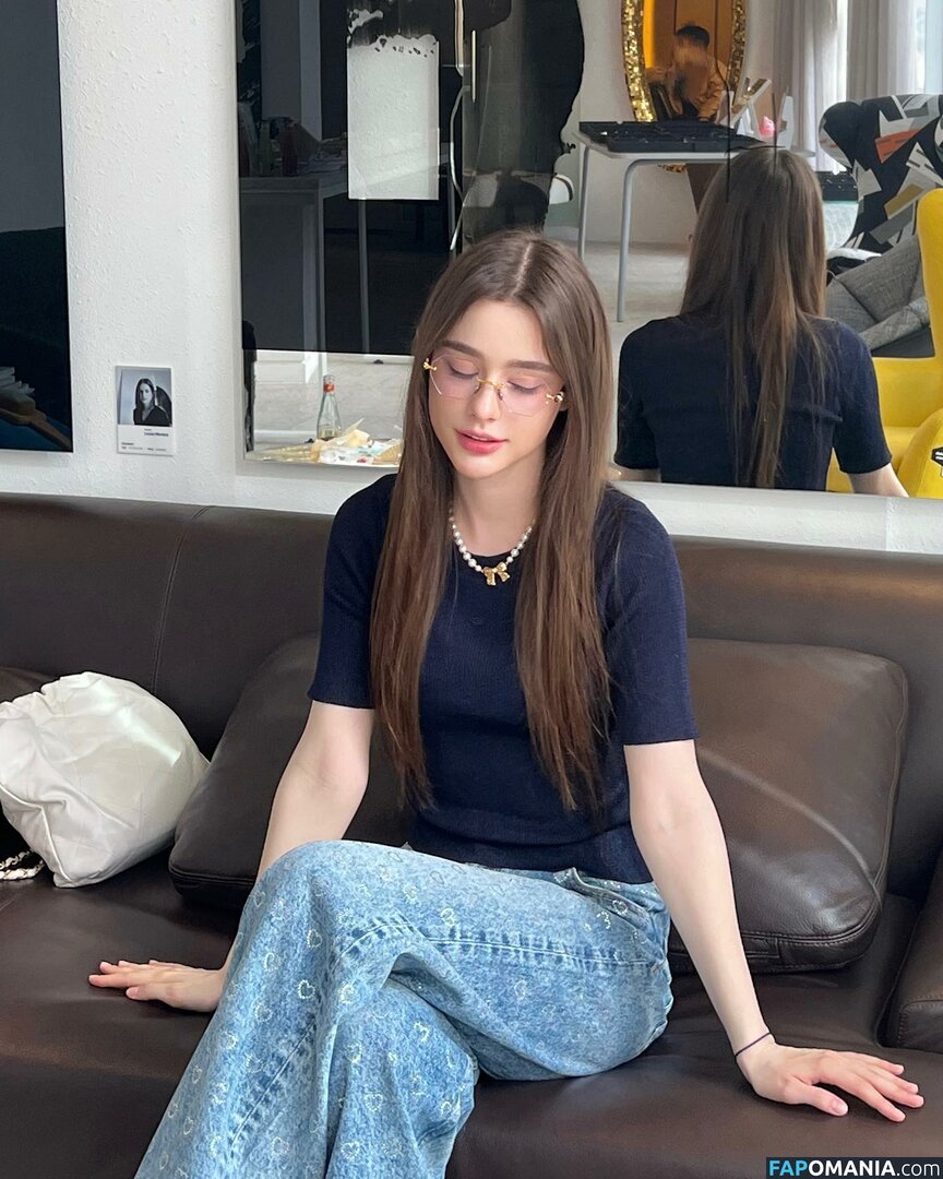 Dasha Taran / taaarannn / tarankaaa Nude OnlyFans  Leaked Photo #98