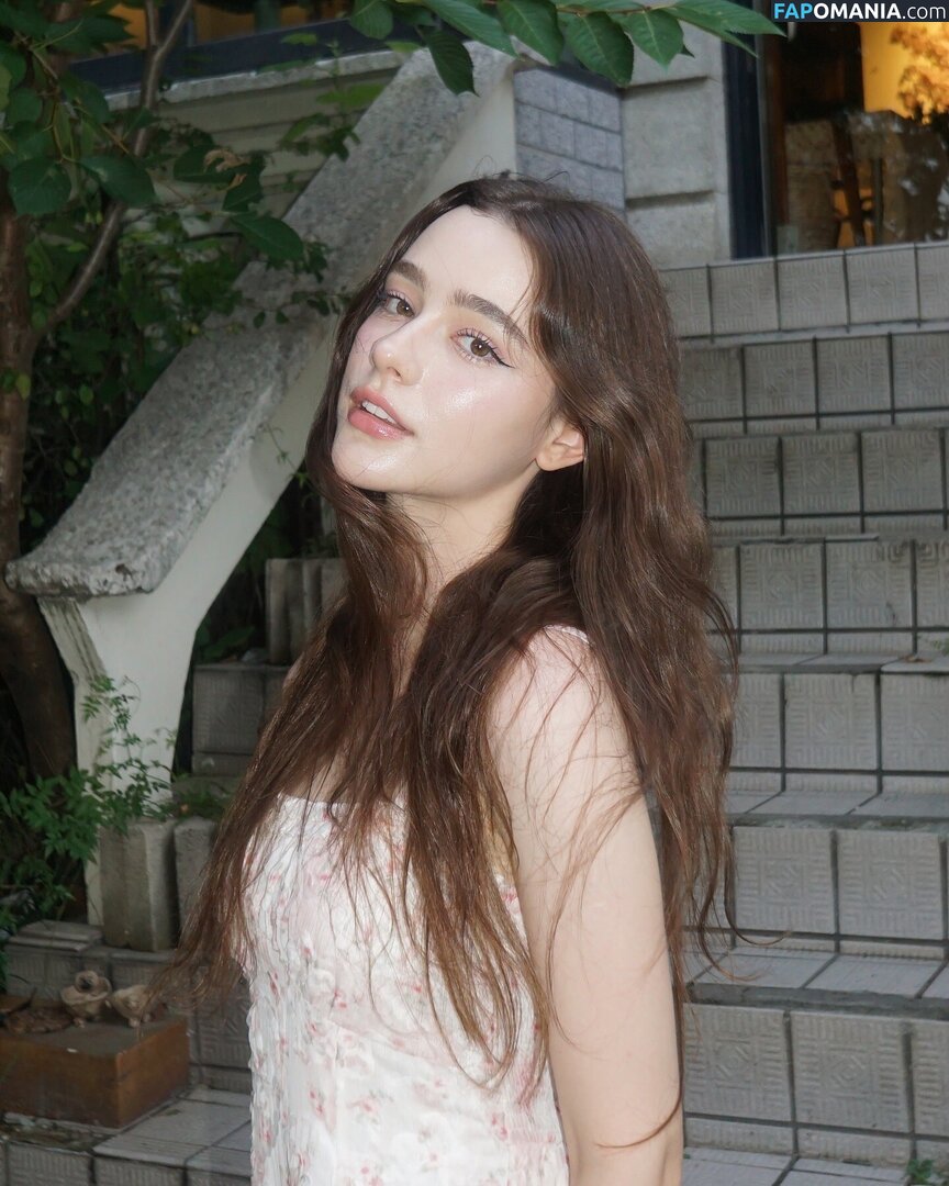 Dasha Taran / taaarannn / tarankaaa Nude OnlyFans  Leaked Photo #248