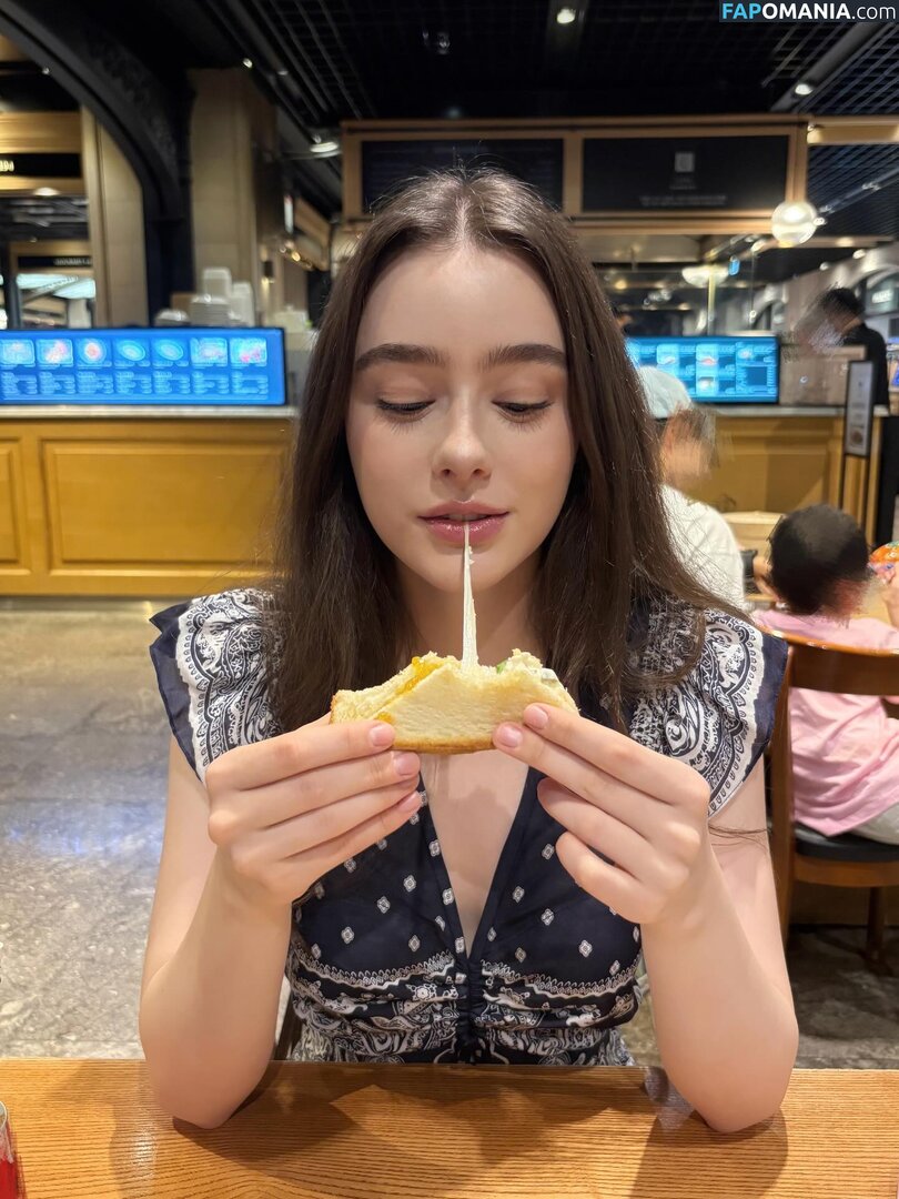 Dasha Taran / taaarannn / tarankaaa Nude OnlyFans  Leaked Photo #254