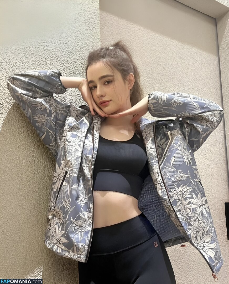 Dasha Taran / taaarannn / tarankaaa Nude OnlyFans  Leaked Photo #263