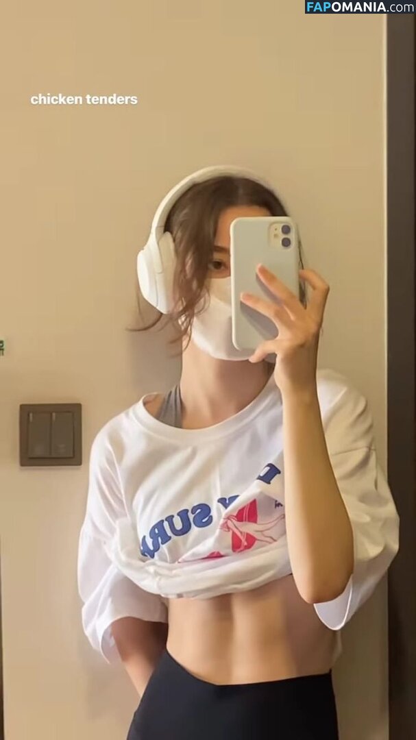 Dasha Taran / taaarannn / tarankaaa Nude OnlyFans  Leaked Photo #267