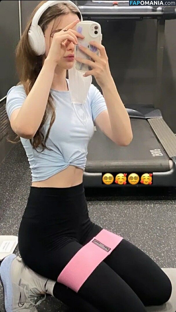 Dasha Taran / taaarannn / tarankaaa Nude OnlyFans  Leaked Photo #268