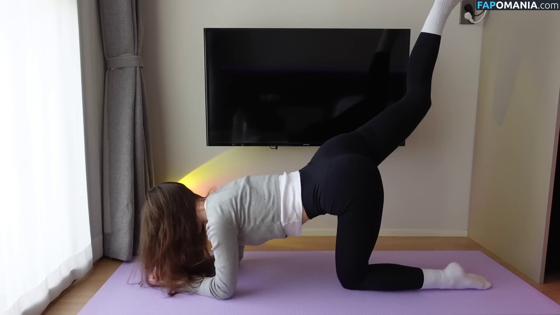 Dasha Taran / taaarannn / tarankaaa Nude OnlyFans  Leaked Photo #277