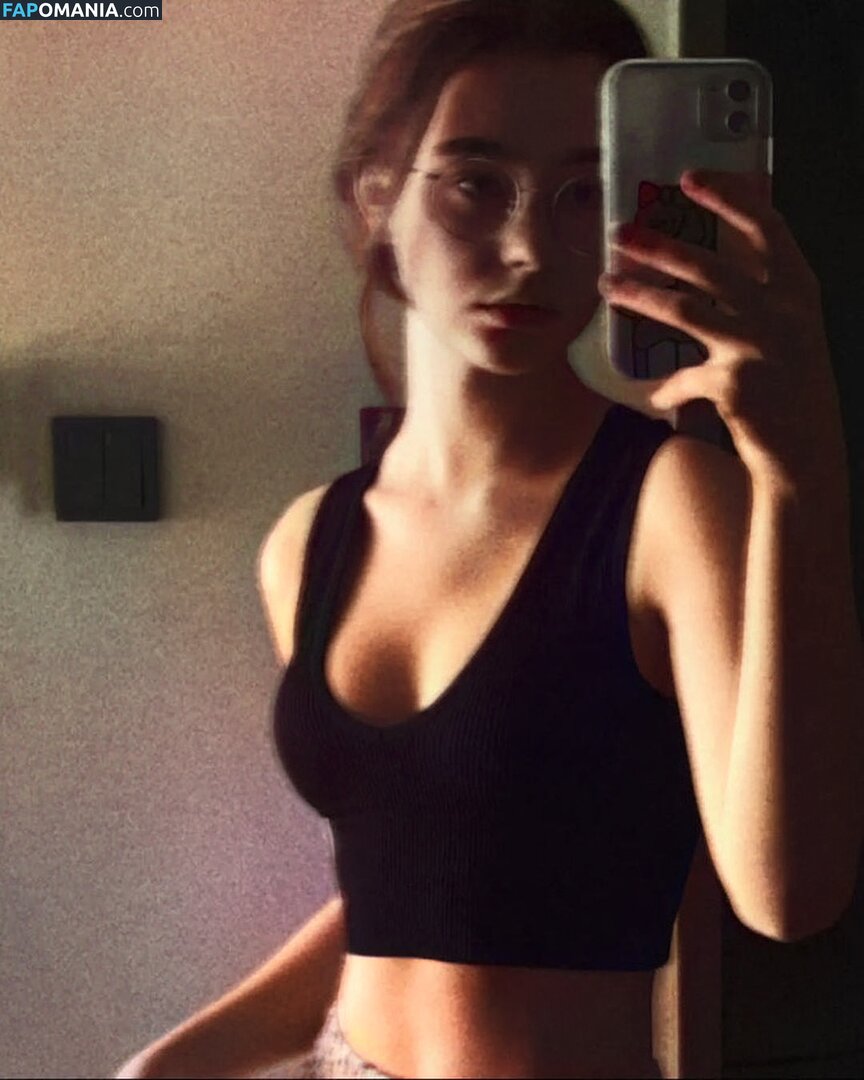 Dasha Taran / taaarannn / tarankaaa Nude OnlyFans  Leaked Photo #279