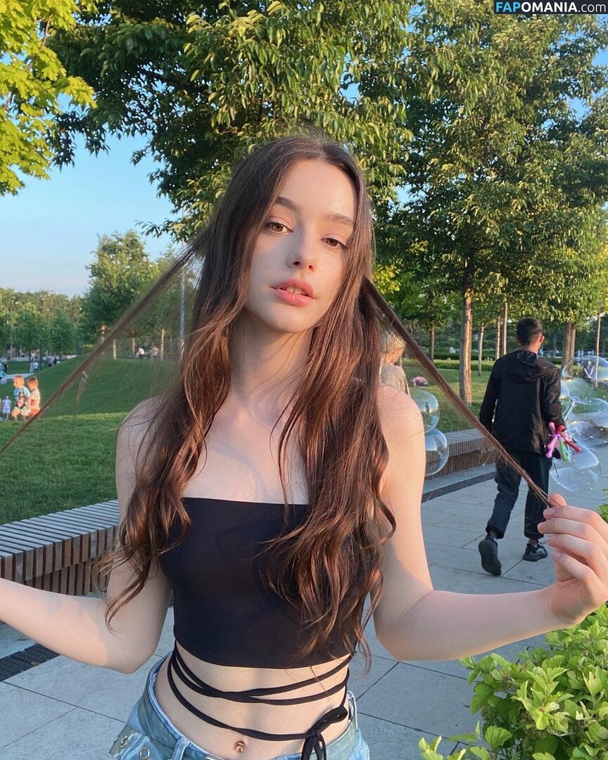 Dasha Taran / taaarannn / tarankaaa Nude OnlyFans  Leaked Photo #280