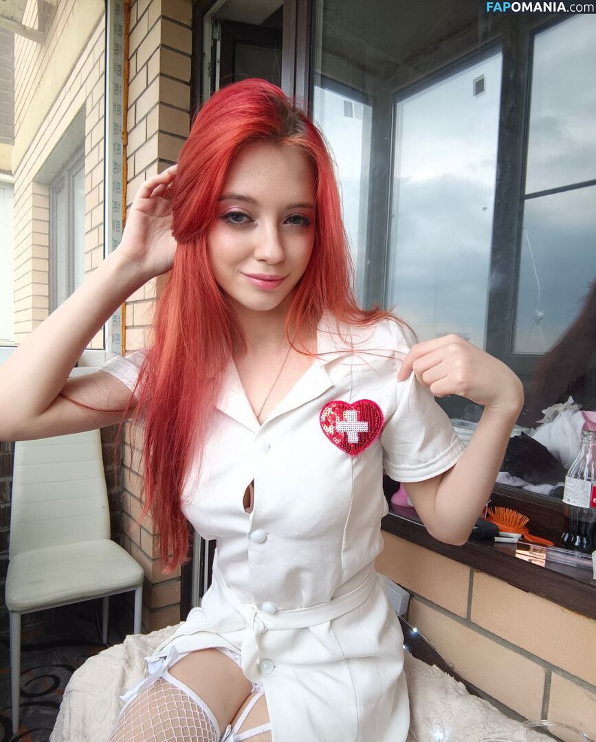 Dasha / Dashuta / Dashutka / YourBeloved_tg Nude OnlyFans  Leaked Photo #14