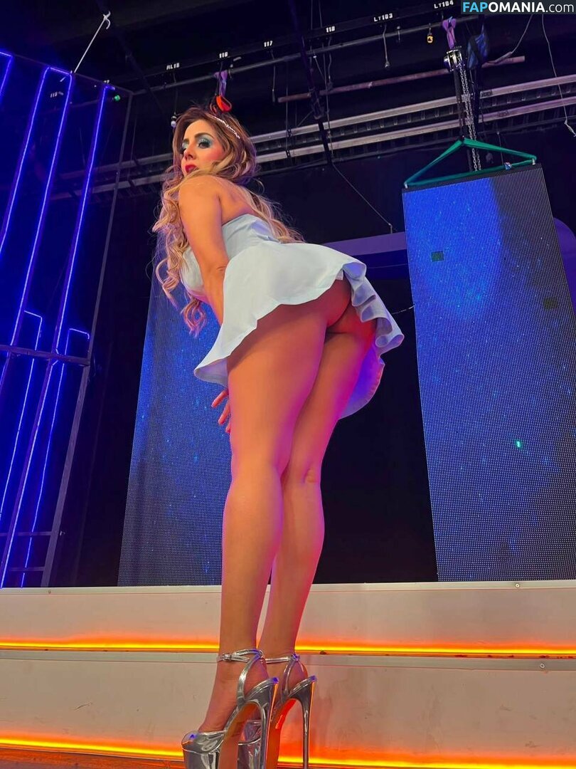Datsy Acuña / datsy_acuna / datsyacuna Nude OnlyFans  Leaked Photo #1