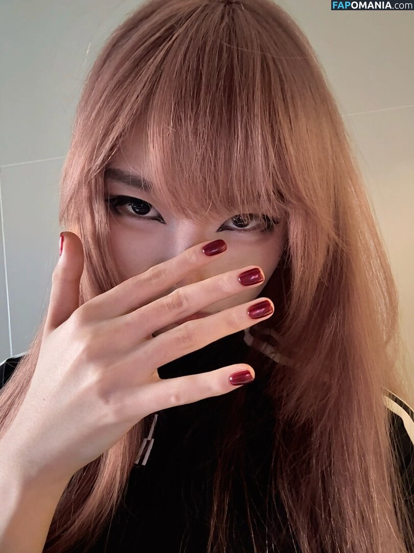 Daturakisses / Sacha Wang Nude OnlyFans  Leaked Photo #5