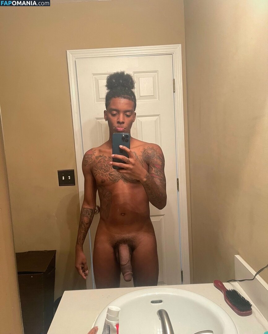 datwayaton Nude OnlyFans  Leaked Photo #16