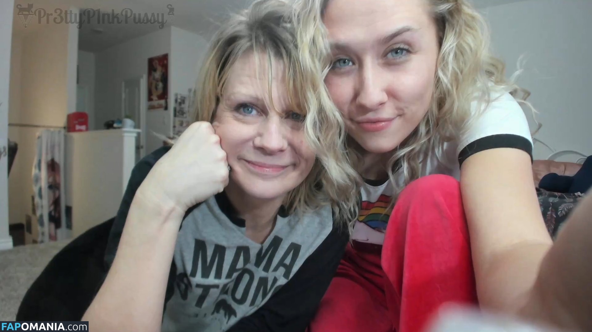 Daughter_Mother Nude OnlyFans  Leaked Photo #36