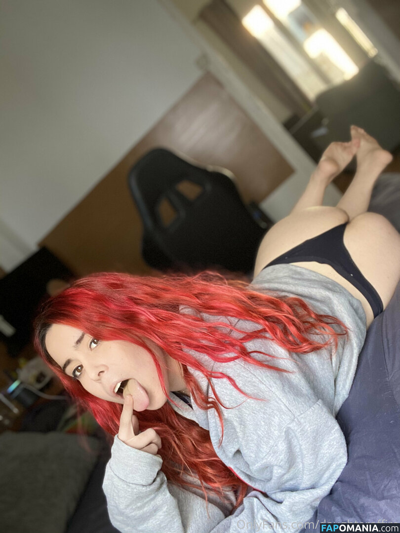 Daughteroffire Nude OnlyFans  Leaked Photo #51