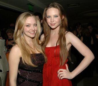 Daveigh Chase