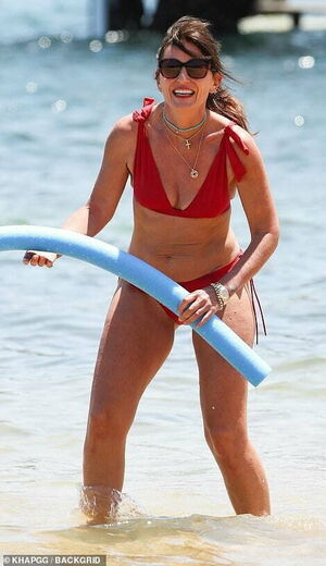 Davina McCall