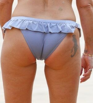 Davina McCall