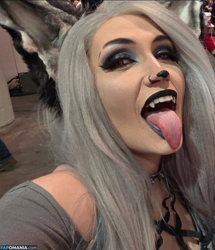 DawnFrostKillerCosplay / KillerKupcake / ikitchie / killerkupkake Nude OnlyFans  Leaked Photo #2
