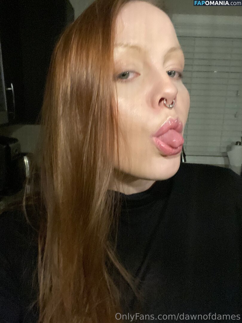 dawnofdames / ddaluise Nude OnlyFans  Leaked Photo #2