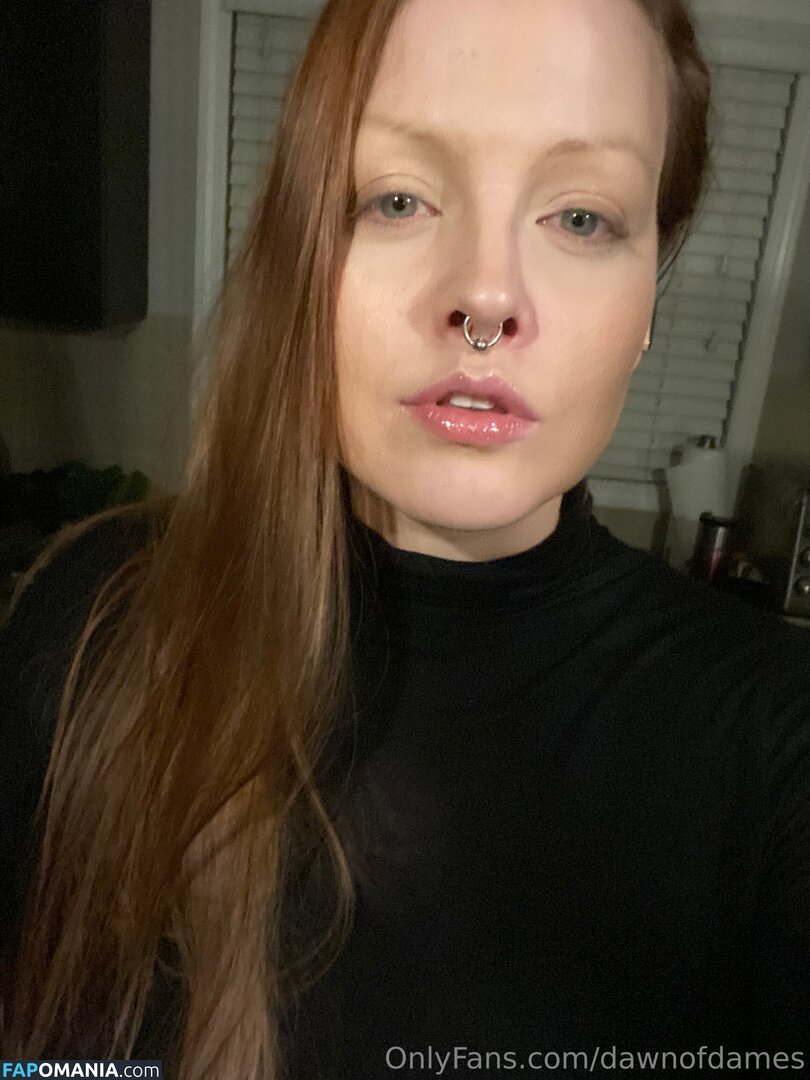 dawnofdames / ddaluise Nude OnlyFans  Leaked Photo #3