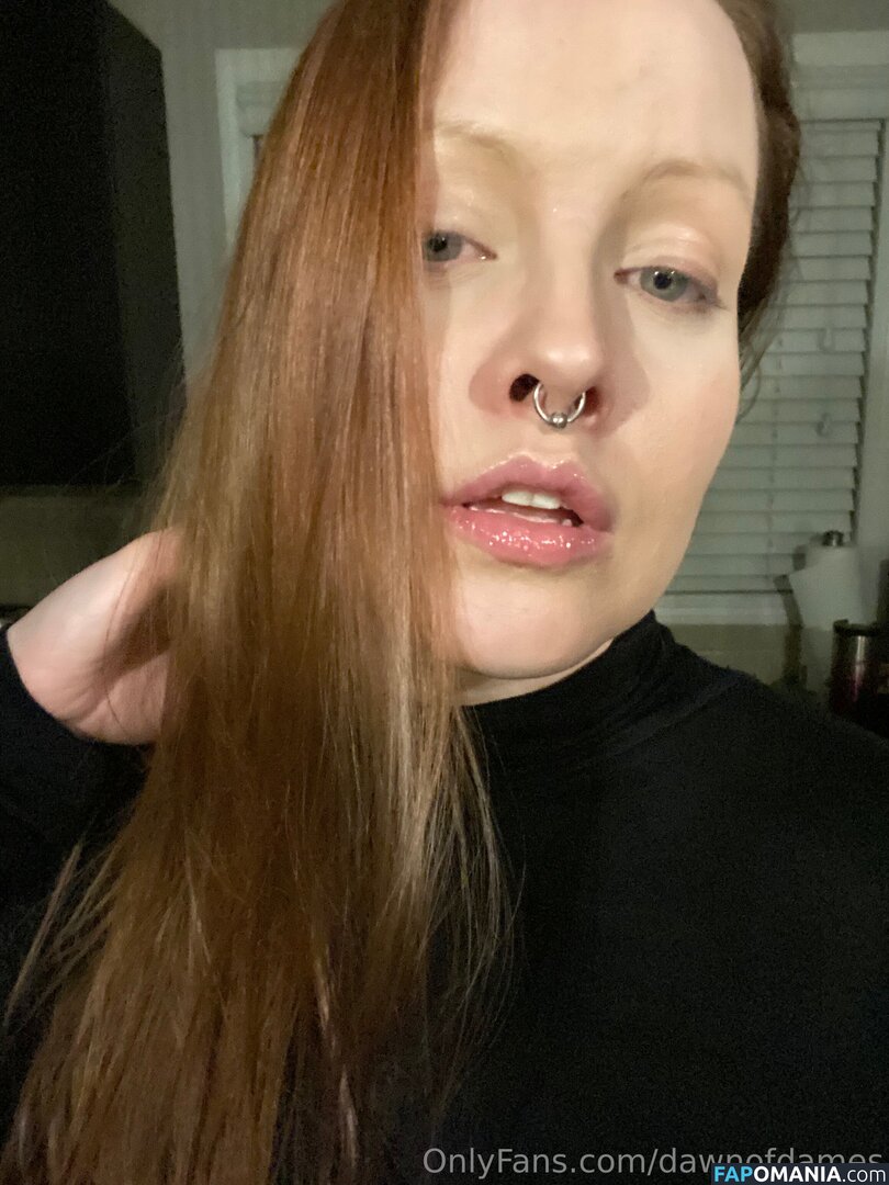 dawnofdames / ddaluise Nude OnlyFans  Leaked Photo #4
