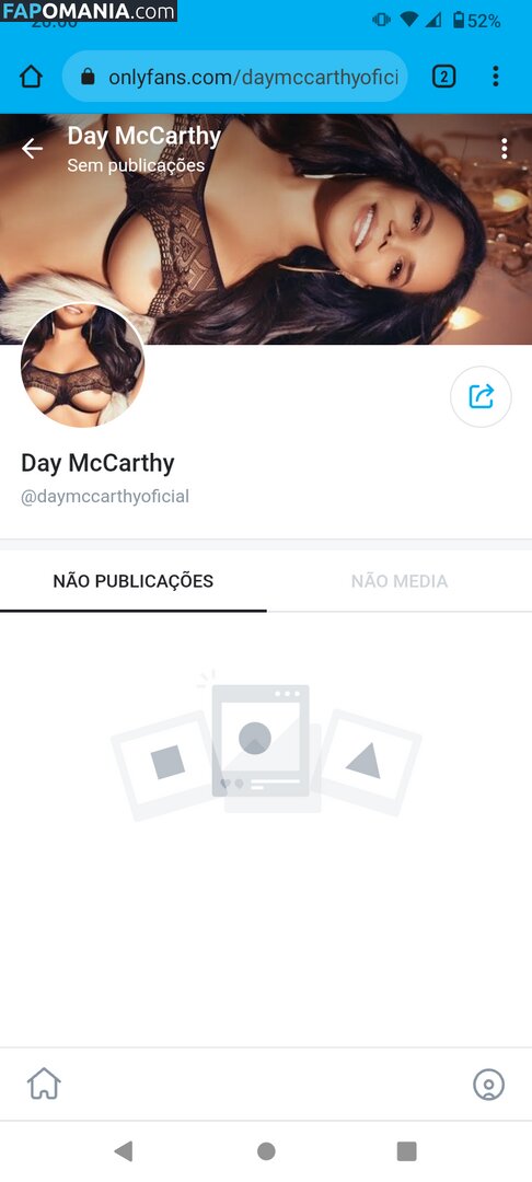 Day McCarthy / bydaymccarthy / daymccarthyoficial Nude OnlyFans  Leaked Photo #4