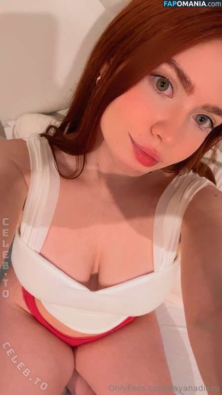 Dayana Diaz / dayanadiazu Nude OnlyFans  Leaked Photo #5