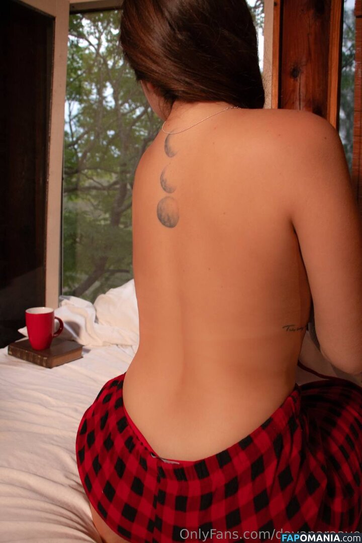Dayanara Avelar / dayanaraave / dayanaraavelar Nude OnlyFans  Leaked Photo #30