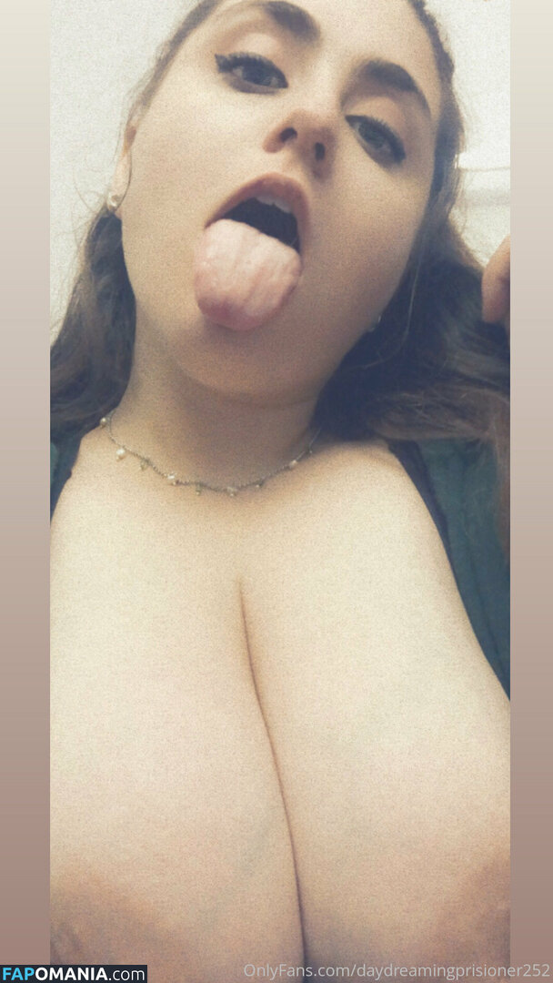 daydreamingprisoner252 Nude OnlyFans  Leaked Photo #20