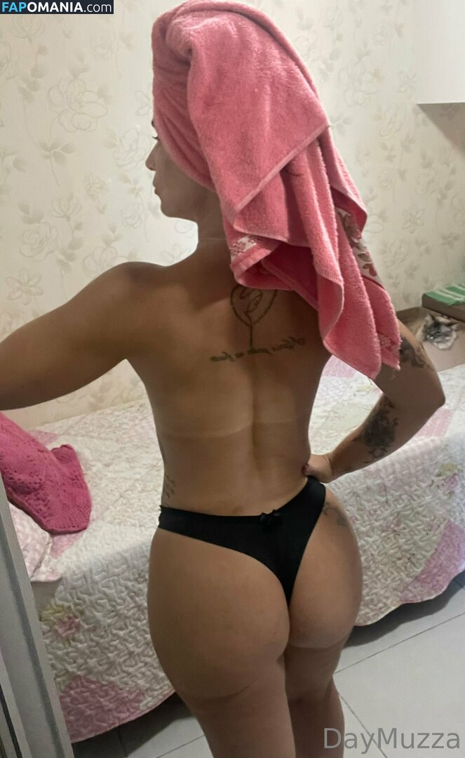 daymuzza / luke_tebble Nude OnlyFans  Leaked Photo #1
