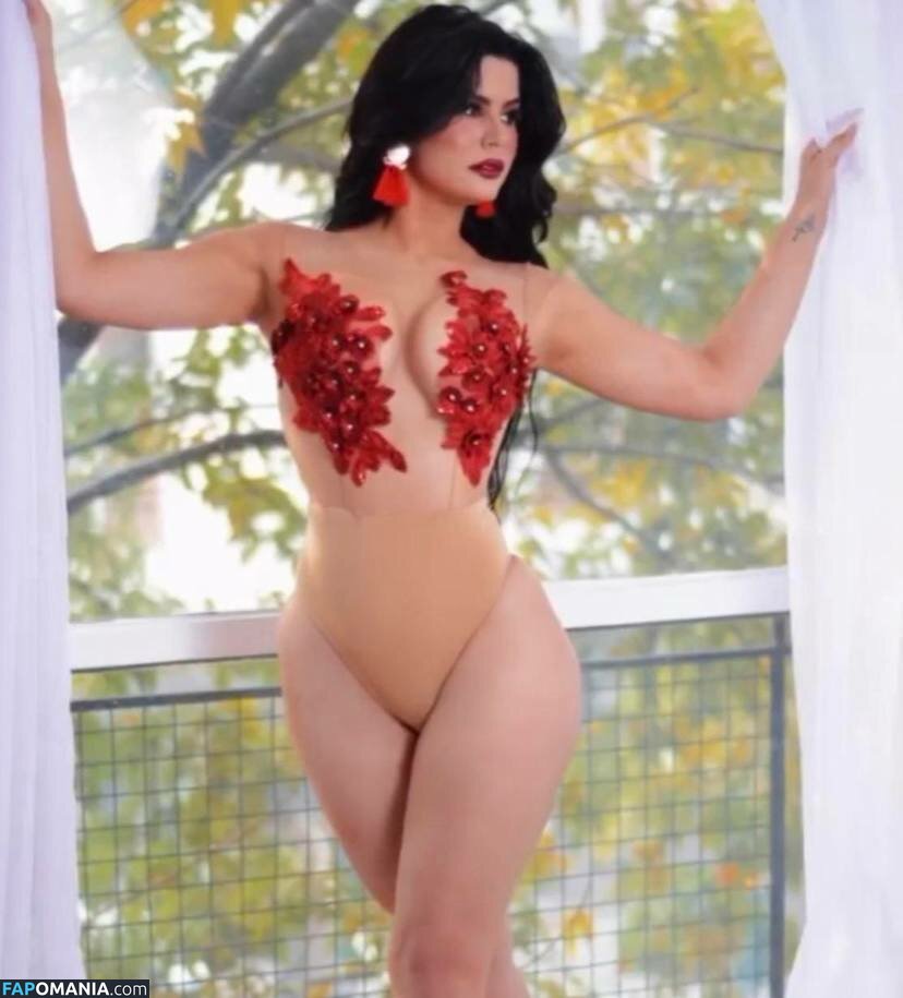 Dayoran / dayoranmx Nude OnlyFans  Leaked Photo #13