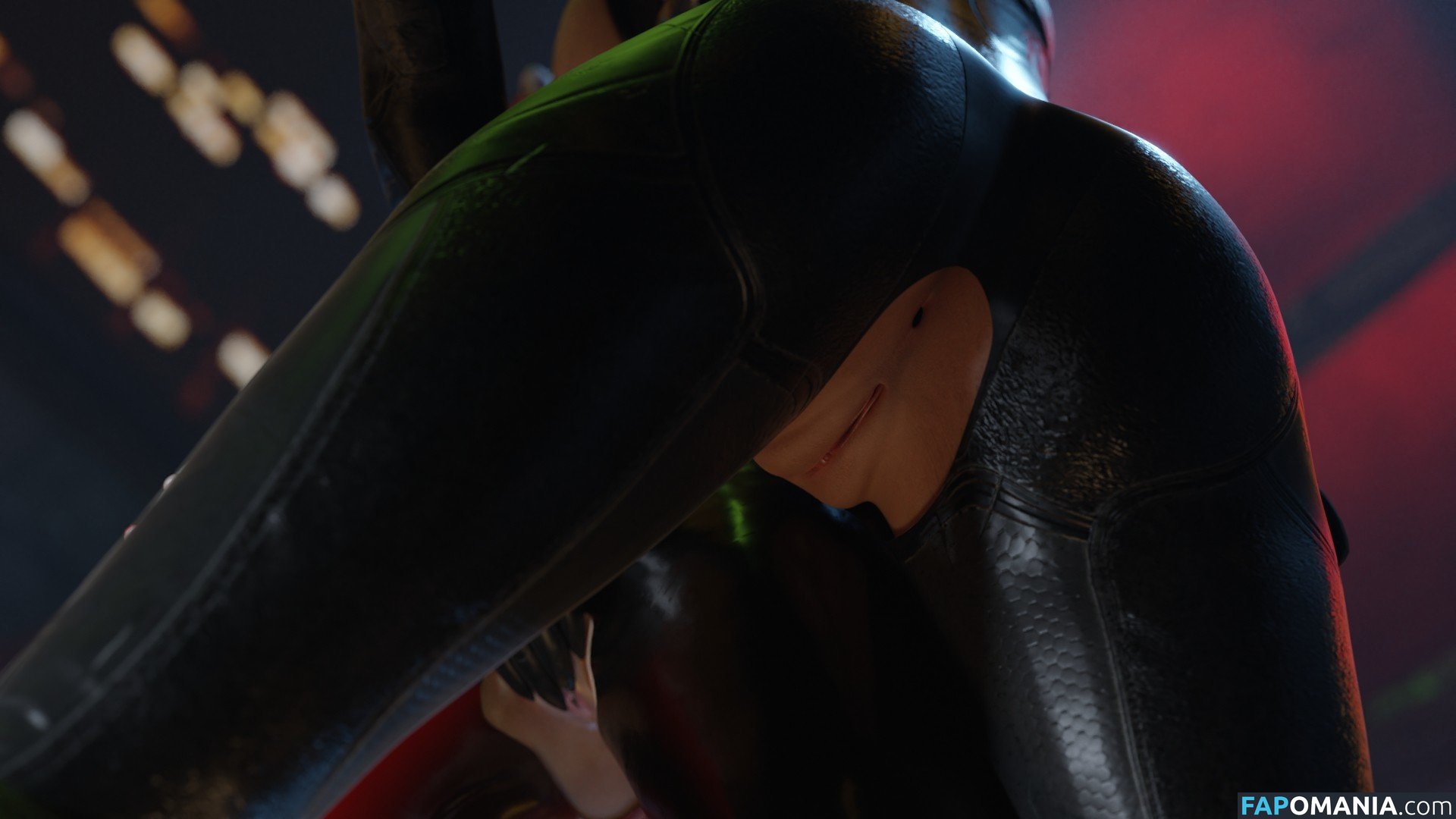 DC Comics / Dom3D_ / dortmund Nude OnlyFans  Leaked Photo #219