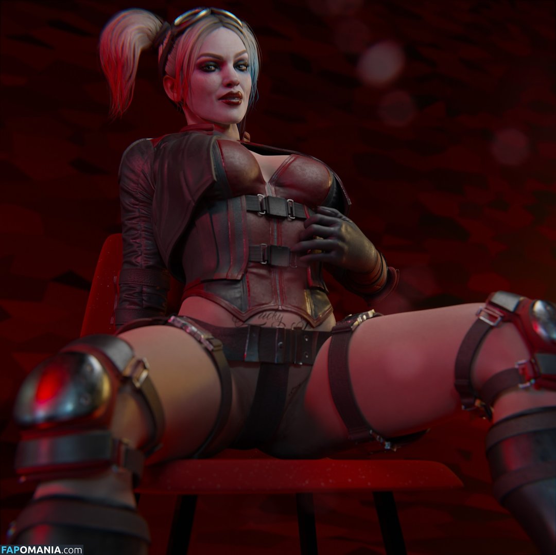 DC Comics / Dom3D_ / dortmund Nude OnlyFans  Leaked Photo #221