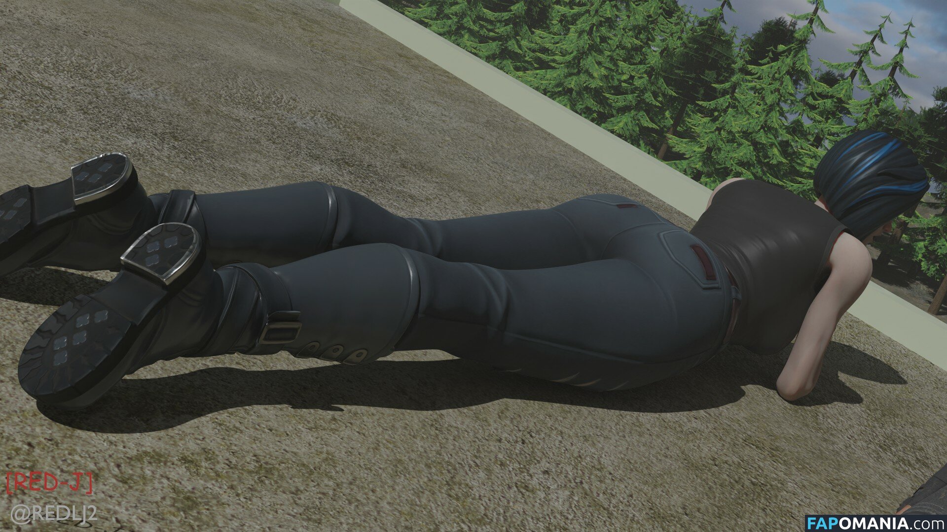 DC Comics / Dom3D_ / dortmund Nude OnlyFans  Leaked Photo #402