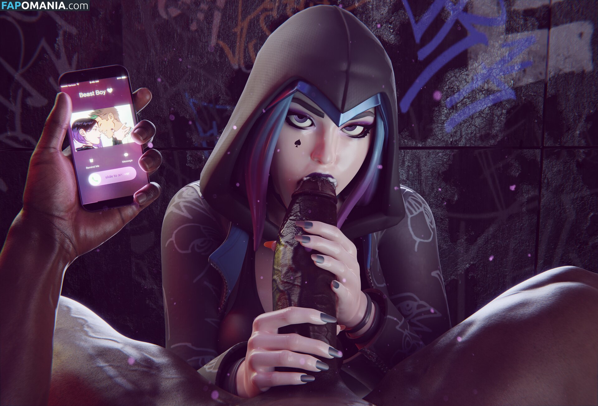 DC Comics / Dom3D_ / dortmund Nude OnlyFans  Leaked Photo #466