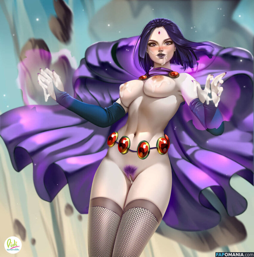 DC Rule34 / dccomicsrule34 Nude OnlyFans  Leaked Photo #6