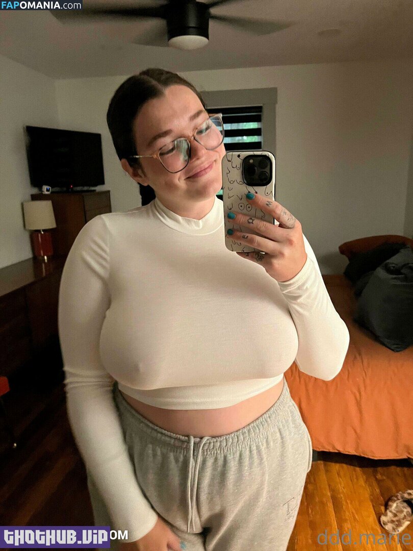 ddd.marie / ddd_marie Nude OnlyFans  Leaked Photo #87