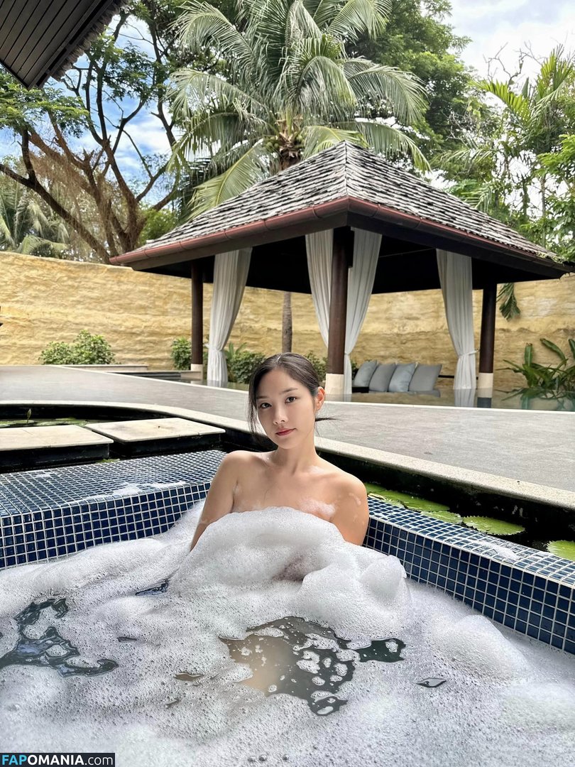 Ddyatin / damnimfinee / ddyatinn Nude OnlyFans  Leaked Photo #16