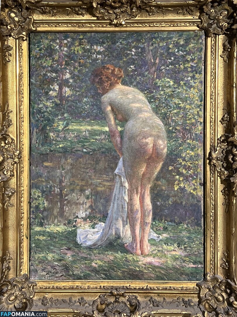 De Pinto Nude OnlyFans  Leaked Photo #1