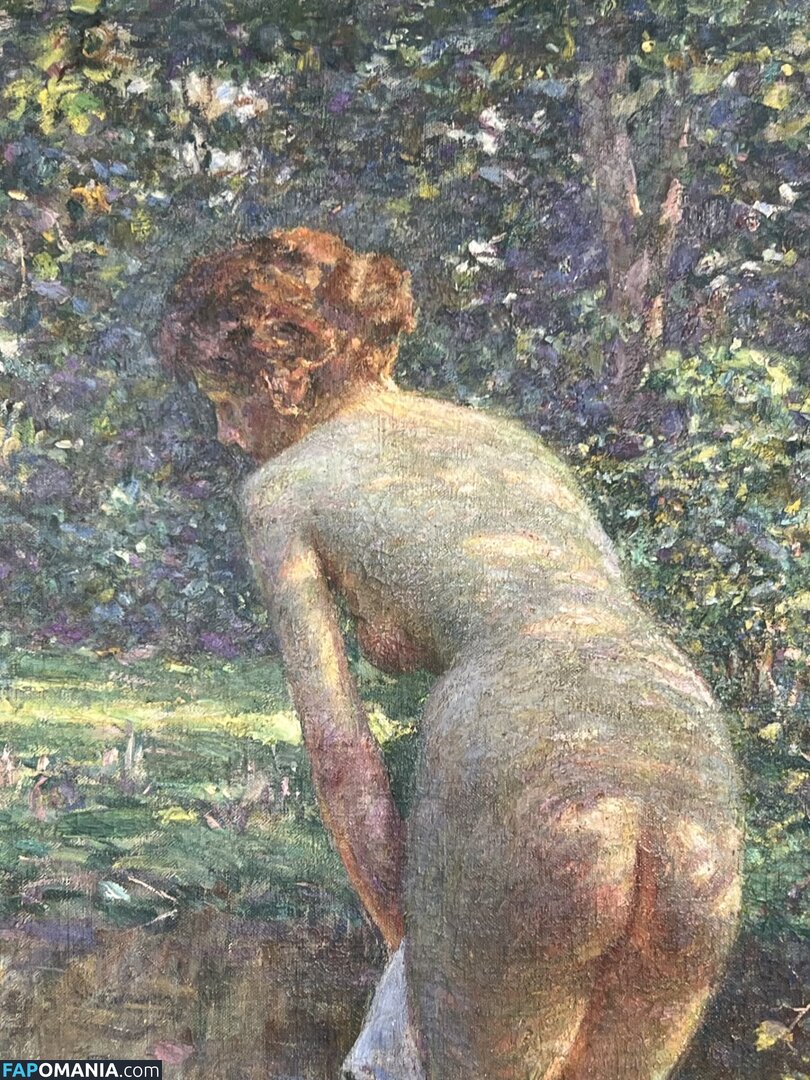 De Pinto Nude OnlyFans  Leaked Photo #5